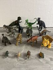 Lotto dinosauri rex usato  Roma