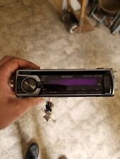 Autoradio kenwood 1din usato  Piaggine