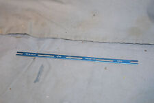 Tracksetta straight track for sale  EAST COWES