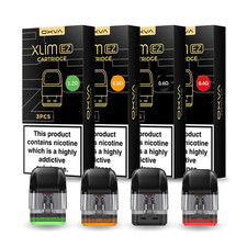 Xlim cartridge replacement for sale  UK