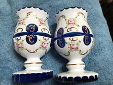 Pair beautiful antique for sale  Pottersville