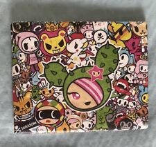 Tokidoki mighty wallet for sale  Alhambra