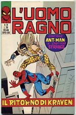 379 uomo ragno usato  Bari