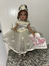 Key heart linda for sale  Santa Clara