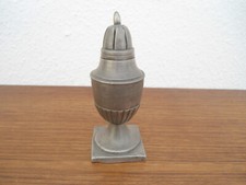 Zinn zuckerstreuer cm gebraucht kaufen  Detmold
