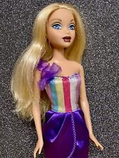 Barbie puppe scene gebraucht kaufen  Leichlingen (Rheinland)