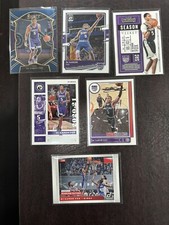 Aaron fox sac d'occasion  Expédié en Belgium