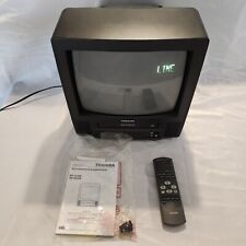 Toshiba crt vcr for sale  Livermore