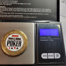 Wsop series poker gebraucht kaufen  Deutschland