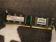1gb ram ddr1 gebraucht kaufen  Bad Salzuflen
