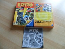 ravensburger lotto gebraucht kaufen ravensburger lotto gebraucht kaufen Nürnberg