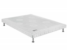 Sommier extra plat d'occasion  Loué