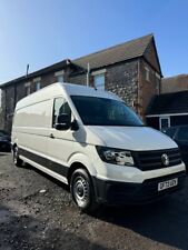 2023 volkswagen crafter for sale  WESTON-SUPER-MARE