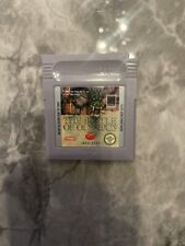 Gameboy the battle gebraucht kaufen  Bremen