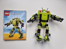 Lego creator 31007 gebraucht kaufen  Böblingen