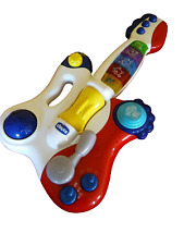 Vtg chicco guitar for sale  Palm Bay