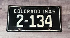 1945 colorado motorcycle for sale  Colorado Springs