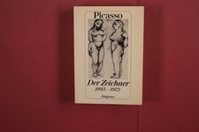 378531 pablo picasso gebraucht kaufen  Herzebrock-Clarholz
