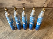 Tausch sodastream zylinder gebraucht kaufen Tausch sodastream zylinder gebraucht kaufen  Koblenz