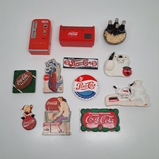 Lot coca cola for sale  Saint Petersburg