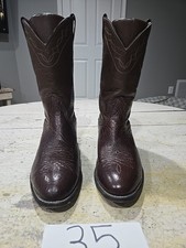 Nocona boots western for sale  Parker