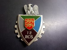 Train rcs régiment d'occasion  Gray