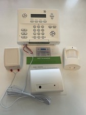 Wireless security alarm for sale  Ocala