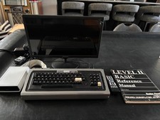 Radio shack trs d'occasion  Expédié en Belgium