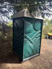 Event toilet portaloo for sale  CAMBRIDGE