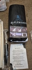 Replenished recovery tub. for sale  STOKE-ON-TRENT