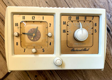 Packard bell clock for sale  San Carlos
