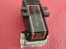 Shure r25 edt for sale  CASTLEFORD