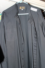 Long sleeve black for sale  Atmore