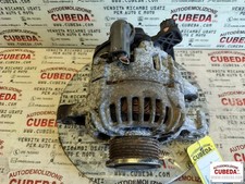 Alternatore toyota yaris usato  Catania