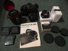 Graflex norita film for sale  Mooresville