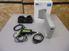 Lacie thunderbolt tm2 usato  Roma