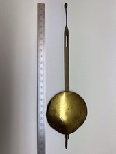 English dial clock for sale  ORPINGTON