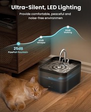 Pawpoll cat water for sale  BEXHILL-ON-SEA
