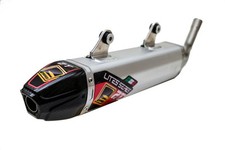 FRESCO Silenciador de aluminio CARBY comprar usado  Enviando para Brazil