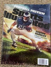 Sports illustrated sept for sale  READING