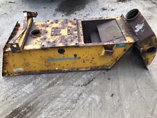 Mogensen soil screener for sale  CHESTERFIELD