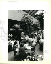 1995 press photo d'occasion  Expédié en Belgium
