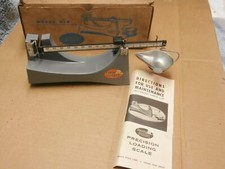 Lyman precision reloading for sale  Fayette