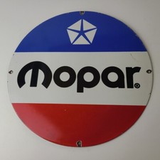 Vintage mopar chrysler for sale  Houston