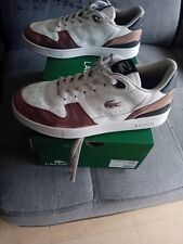 Chaussure lacoste homme d'occasion  Rouen-
