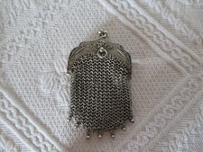 Ancien porte louis d'occasion  Ussac