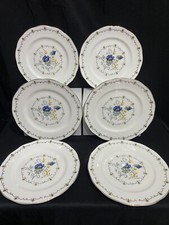 Bone china dinner for sale  LLANDUDNO