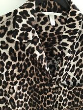 Versize bluse leo gebraucht kaufen  Bonn