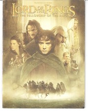 2002 lord rings for sale  Longview