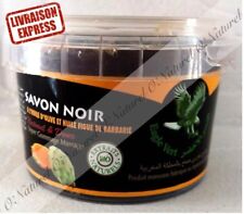 Savon noir beldi d'occasion  France